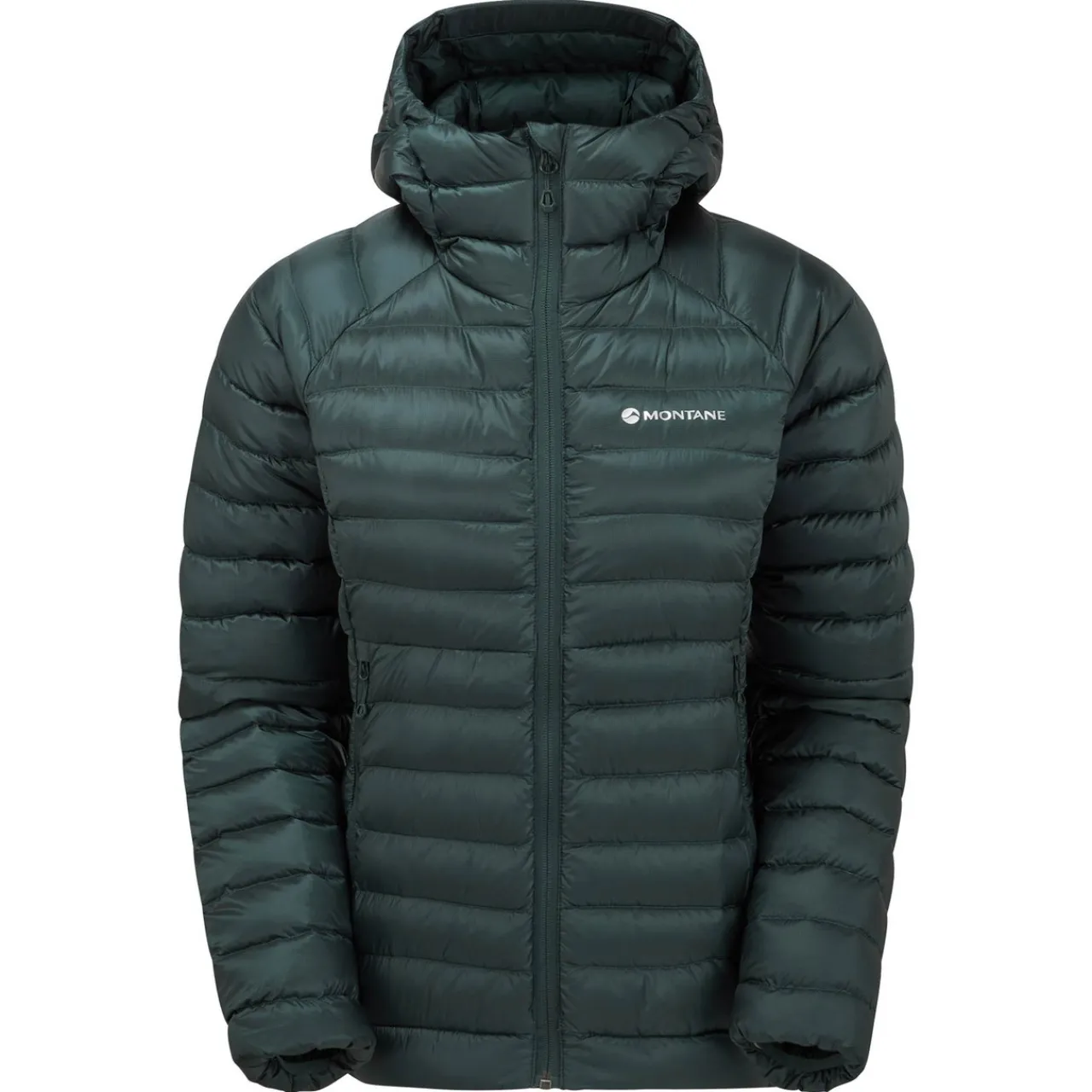 Clearance Womens Anti-Freeze Down Hoodie Women Down Jackets