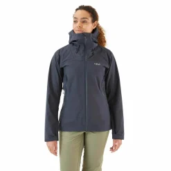 New Womens Arc Eco Jacket Women Waterproof Jackets