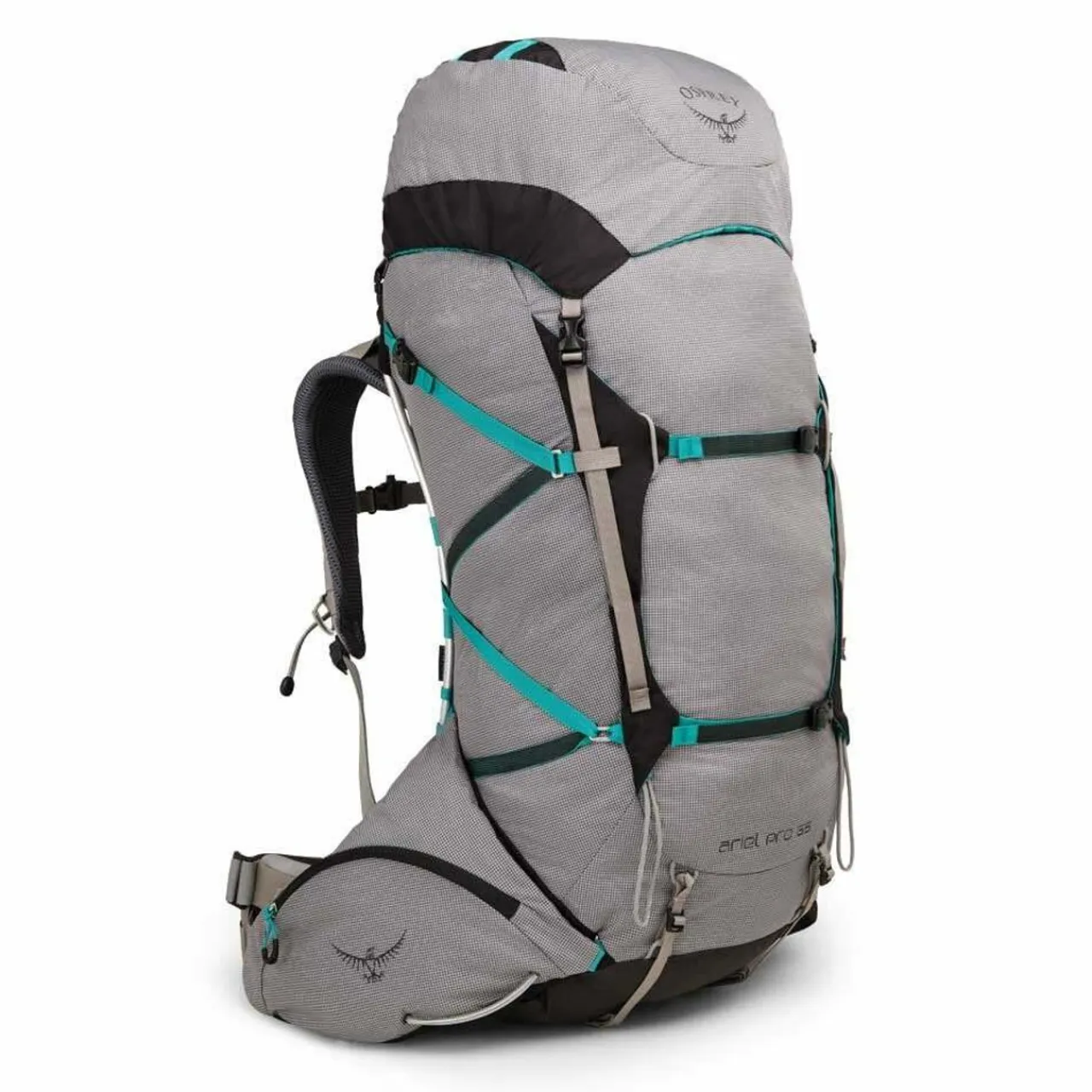 Online Womens Ariel Pro 65 Litre Rucksack Backpacking Rucksacks