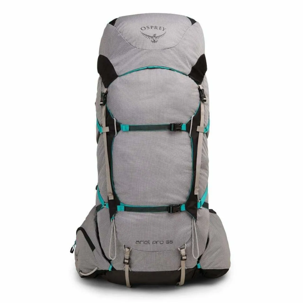 Online Womens Ariel Pro 65 Litre Rucksack Backpacking Rucksacks