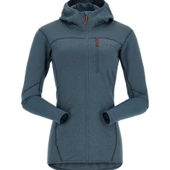 Discount Womens Ascendor Hoody Women Fleece Jackets