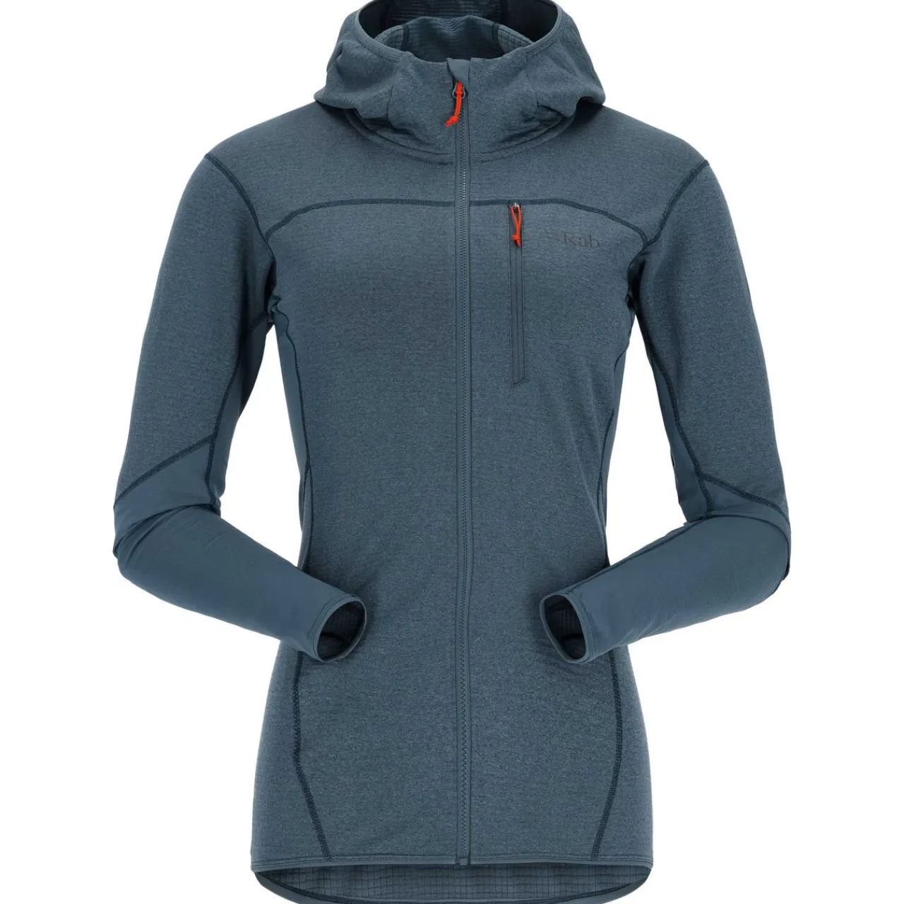 Discount Womens Ascendor Hoody Women Fleece Jackets