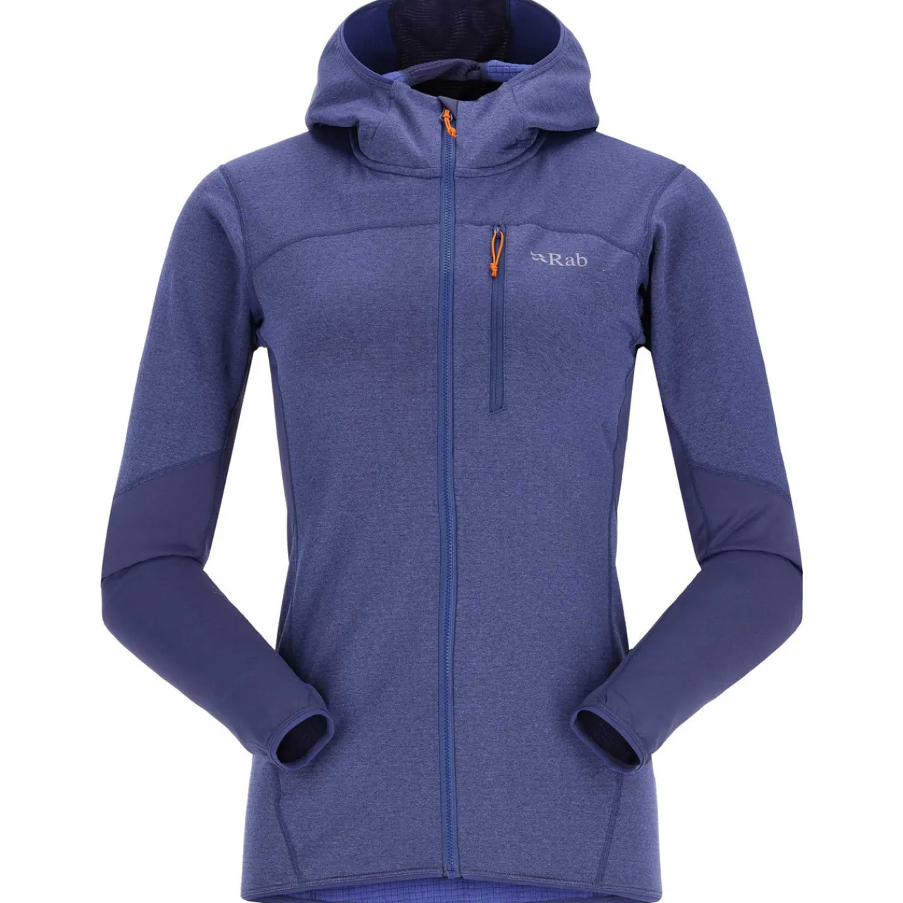 Discount Womens Ascendor Hoody Women Fleece Jackets