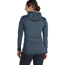 Discount Womens Ascendor Hoody Women Fleece Jackets