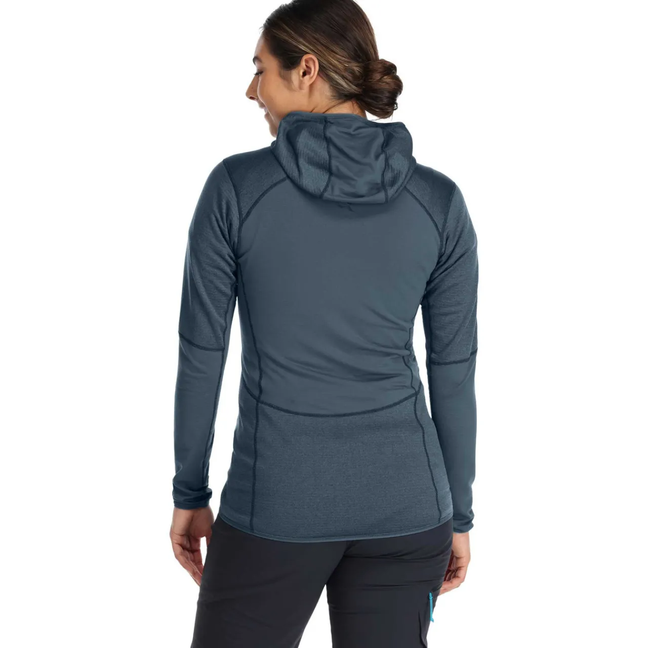 Discount Womens Ascendor Hoody Women Fleece Jackets