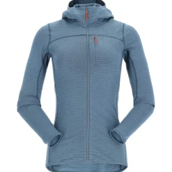 Clearance Womens Ascendor Light Hoody Women Fleece Jackets