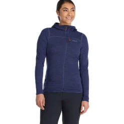 Clearance Womens Ascendor Light Hoody Women Fleece Jackets