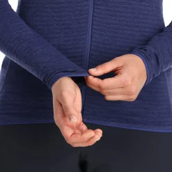 Clearance Womens Ascendor Light Hoody Women Fleece Jackets