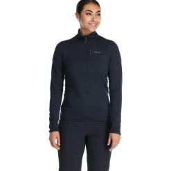 New Womens Ascendor Light Pull-On Women Fleece Pull-Ons