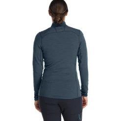 New Womens Ascendor Light Pull-On Women Fleece Pull-Ons