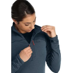 New Womens Ascendor Light Pull-On Women Fleece Pull-Ons
