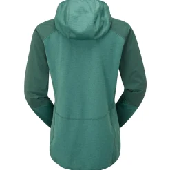 Sale Womens Ascendor Summit Hoody Women Fleece Jackets