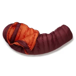 Hot Womens Ascent 900 Down Sleeping Bag Down Sleeping Bags