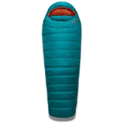 Womens Ascent 500 Down Sleeping Bag Down Sleeping Bags