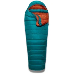 Womens Ascent 500 Down Sleeping Bag Down Sleeping Bags