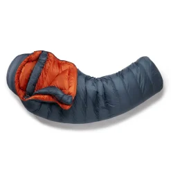 Discount Womens Ascent 1100 Down Sleeping Bag - Past Season Down Sleeping Bags