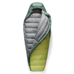 Best Womens Ascent -1C Down Sleeping Bag Down Sleeping Bags