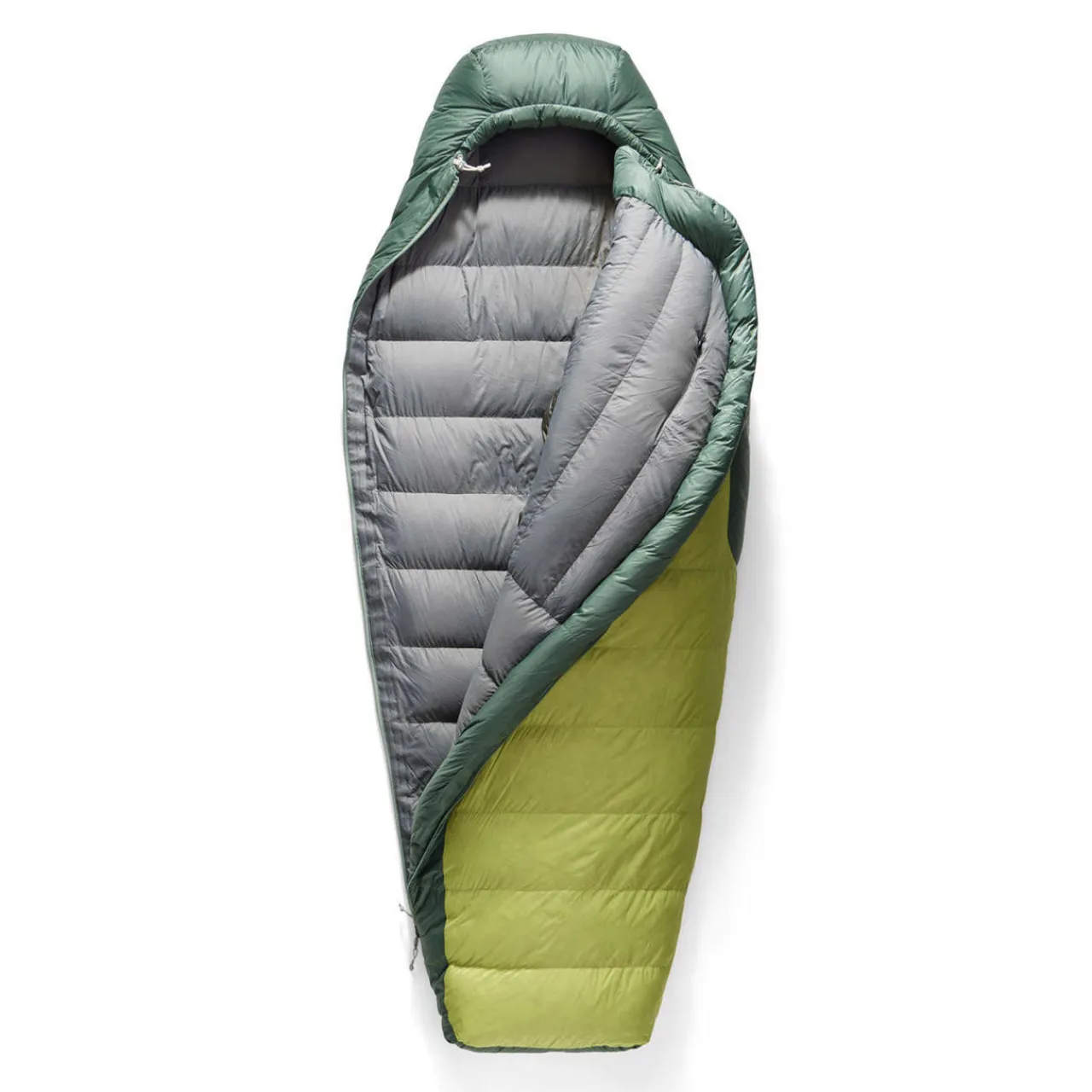 Best Womens Ascent -1C Down Sleeping Bag Down Sleeping Bags