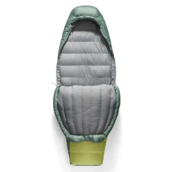 Best Womens Ascent -1C Down Sleeping Bag Down Sleeping Bags