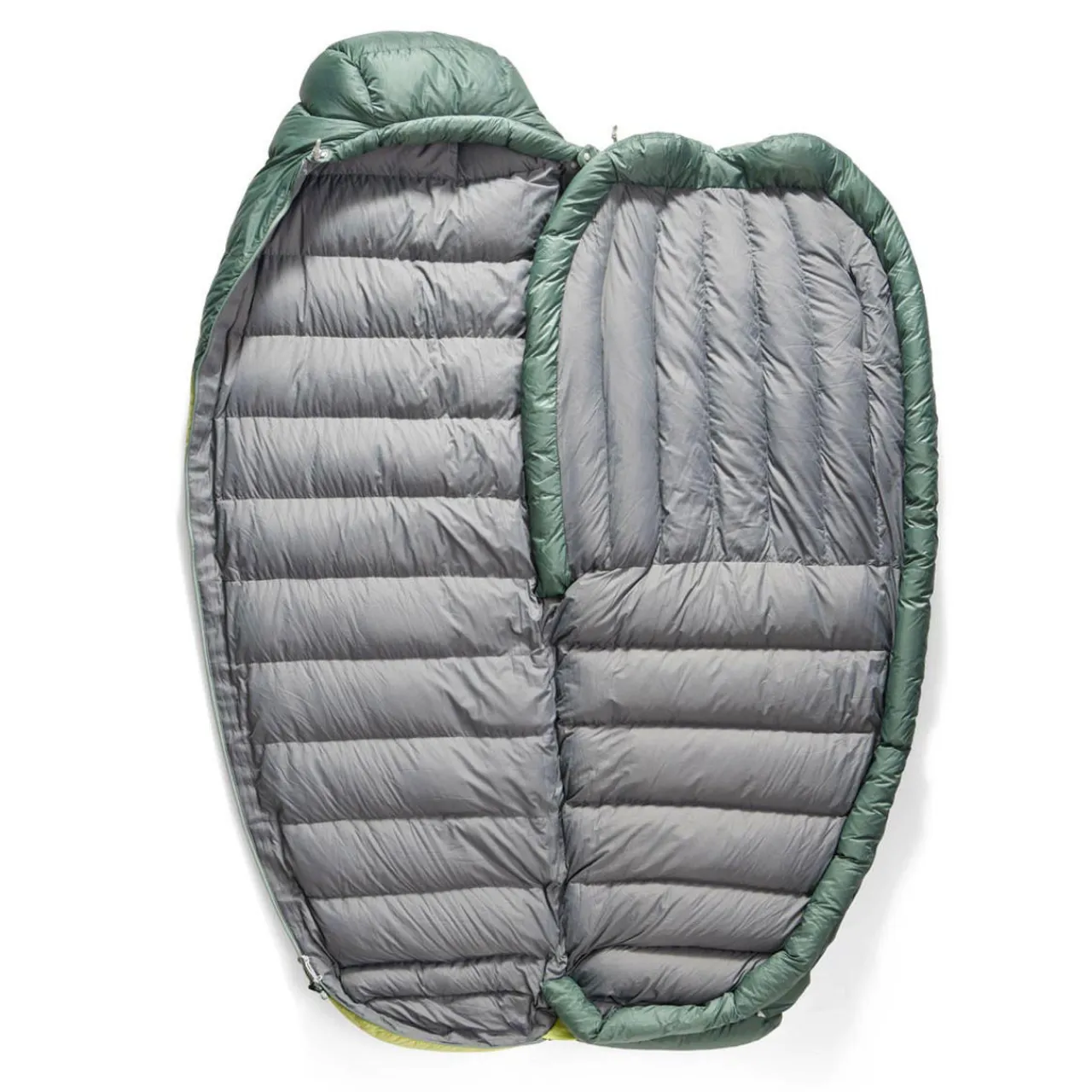 Best Womens Ascent -1C Down Sleeping Bag Down Sleeping Bags