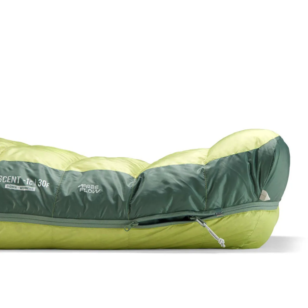 Best Womens Ascent -1C Down Sleeping Bag Down Sleeping Bags