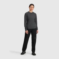 Womens Aspire 3L Pants Women Waterproof Overtrousers