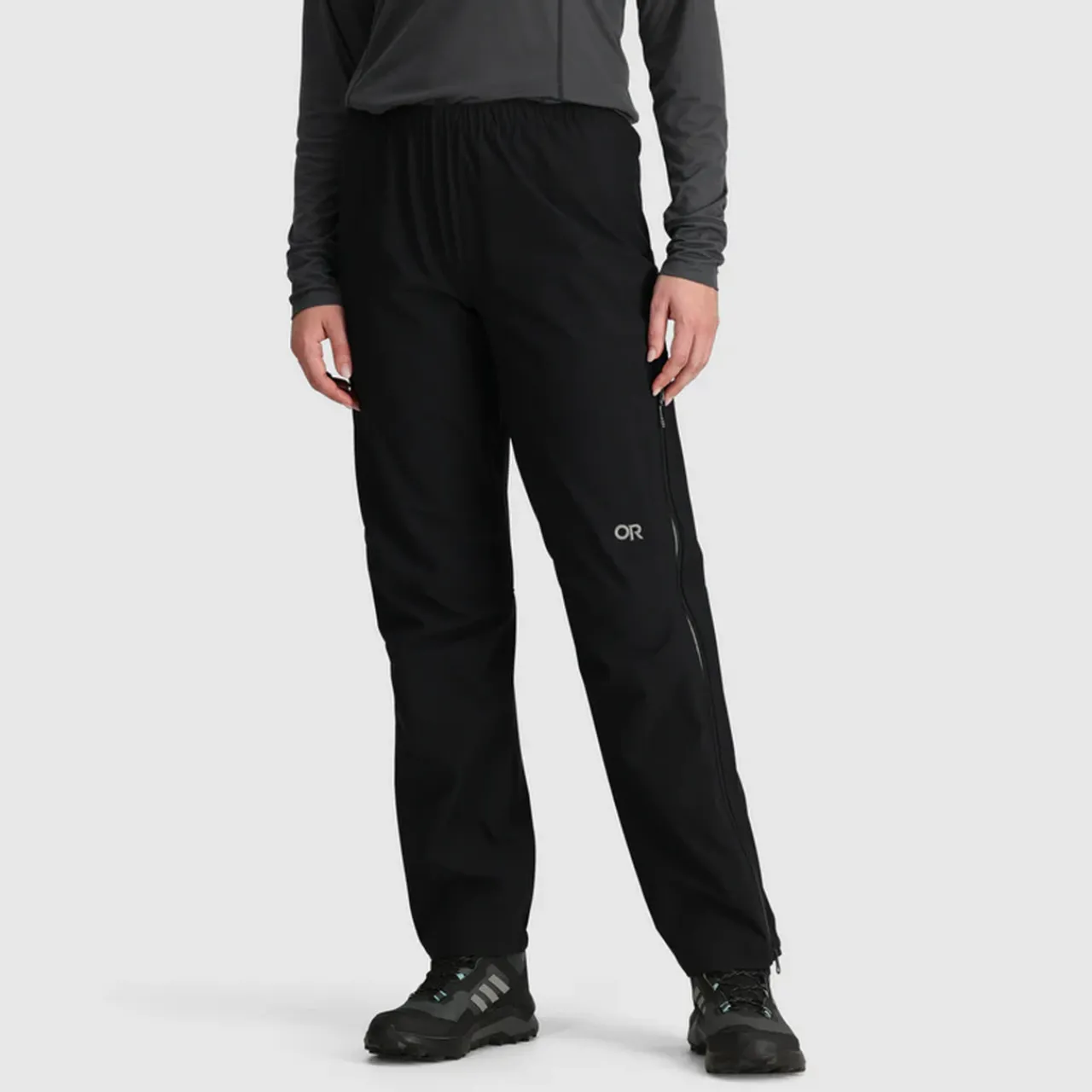 Womens Aspire 3L Pants Women Waterproof Overtrousers