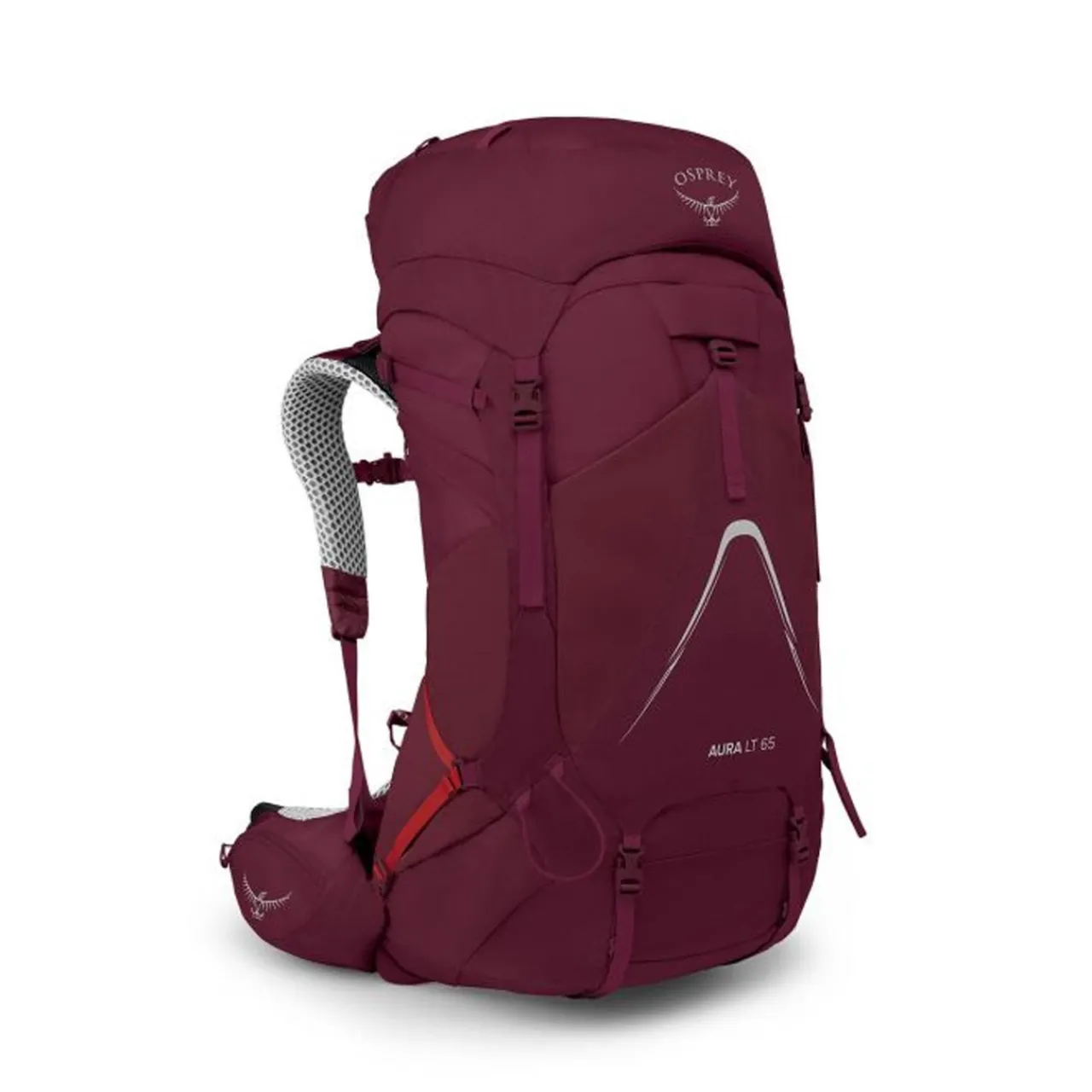Online Womens Aura AG LT 65 Rucksack Backpacking Rucksacks
