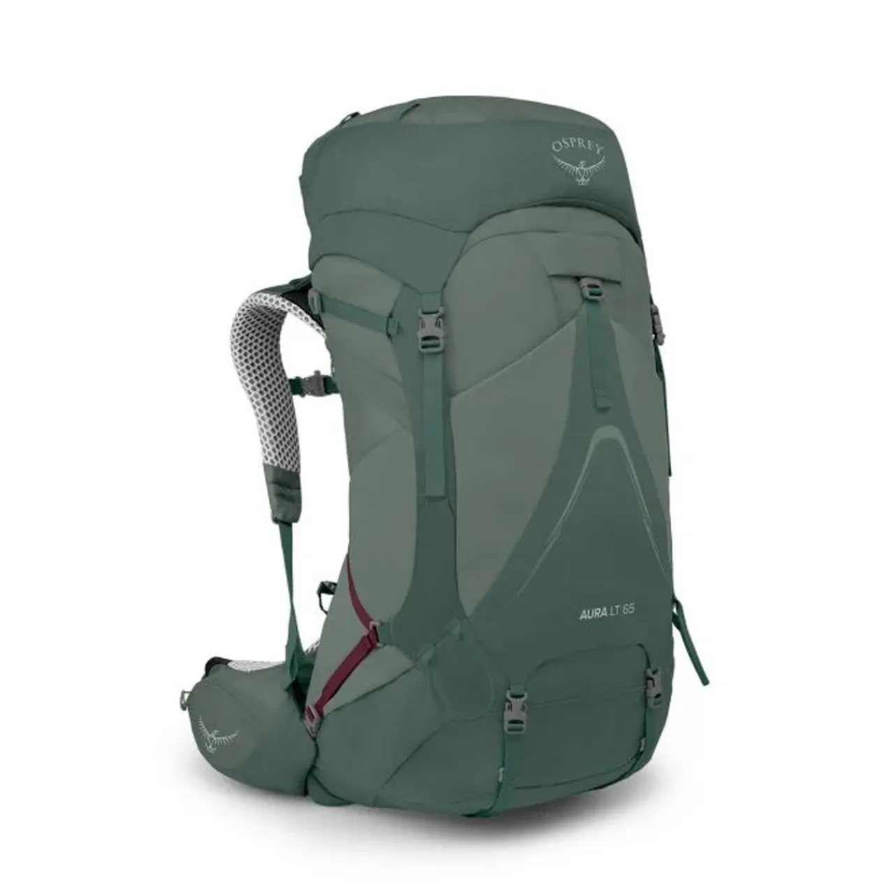 Online Womens Aura AG LT 65 Rucksack Backpacking Rucksacks