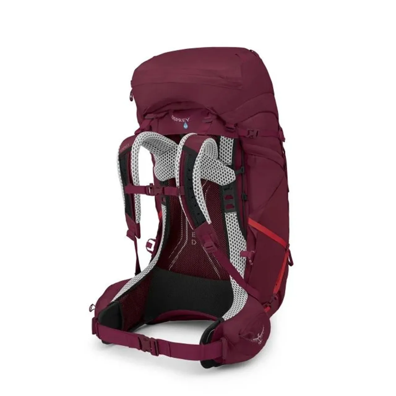 Online Womens Aura AG LT 65 Rucksack Backpacking Rucksacks
