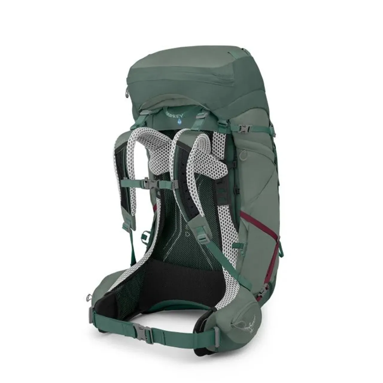 Online Womens Aura AG LT 65 Rucksack Backpacking Rucksacks