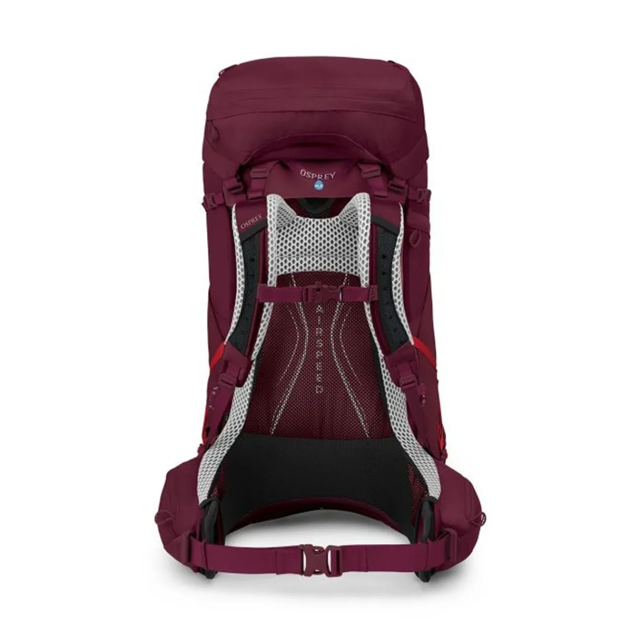 Online Womens Aura AG LT 65 Rucksack Backpacking Rucksacks