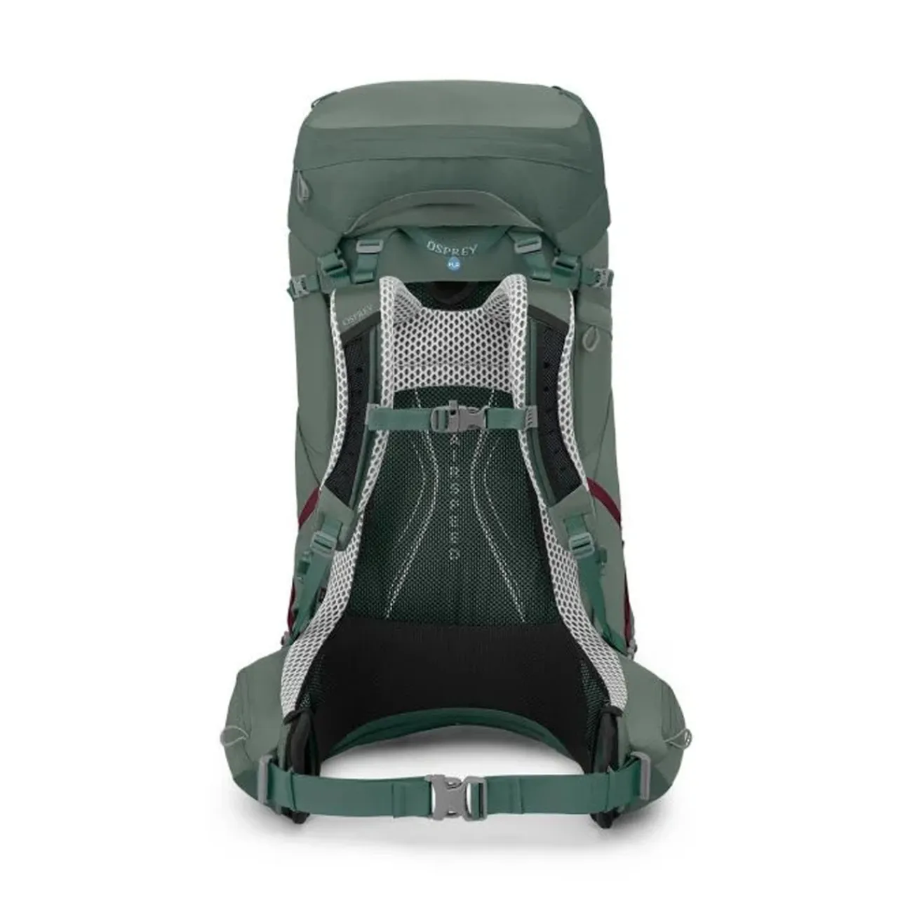 Online Womens Aura AG LT 65 Rucksack Backpacking Rucksacks