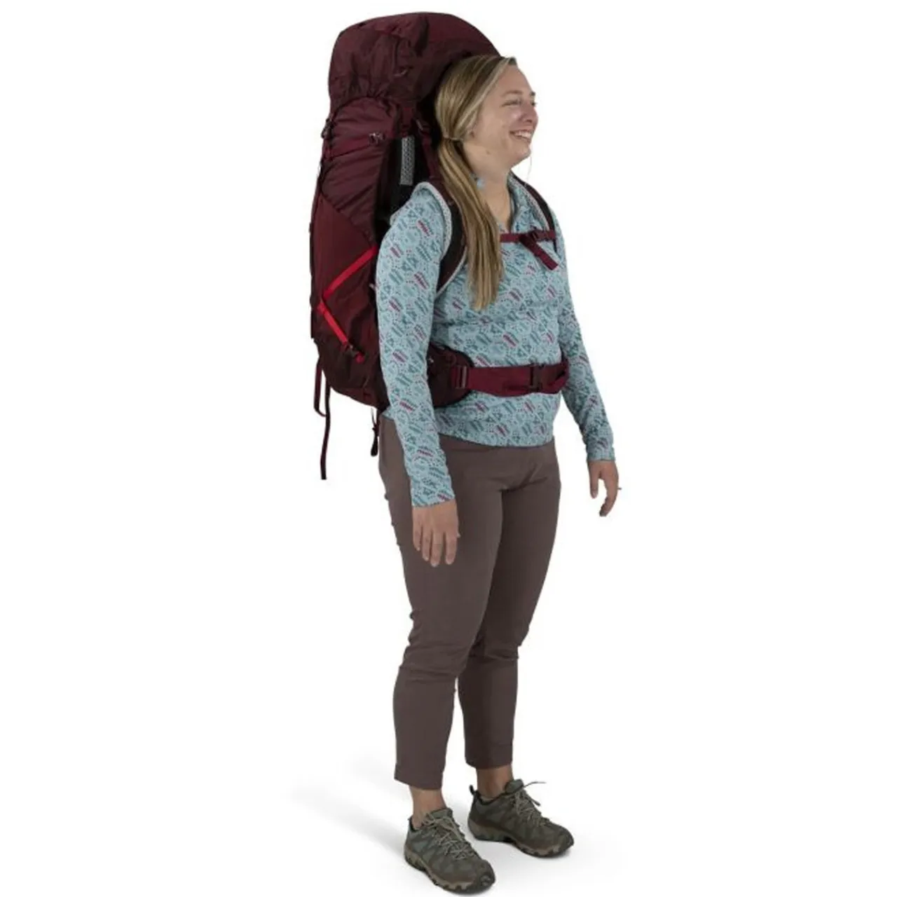 Online Womens Aura AG LT 65 Rucksack Backpacking Rucksacks
