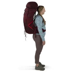 Online Womens Aura AG LT 65 Rucksack Backpacking Rucksacks
