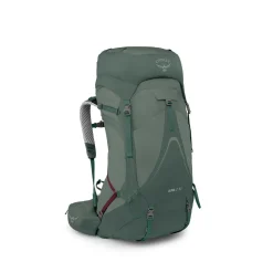 New Womens Aura AG LT 50 Rucksack Backpacking Rucksacks