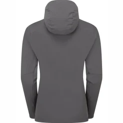 Sale Womens Borealis Alpine Hoody Women Softshell Jackets