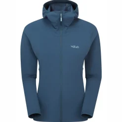 Hot Womens Borealis Hoody Women Softshell Jackets