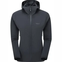 Hot Womens Borealis Hoody Women Softshell Jackets