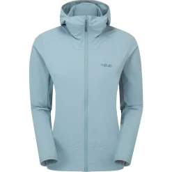 Hot Womens Borealis Hoody Women Softshell Jackets