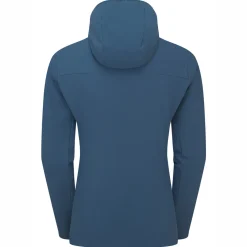 Hot Womens Borealis Hoody Women Softshell Jackets