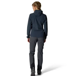 Hot Womens Borealis Hoody Women Softshell Jackets