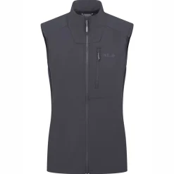 New Womens Borealis Vest Women Softshell Jackets