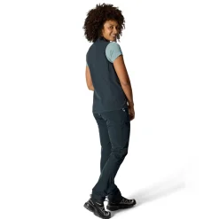 New Womens Borealis Vest Women Softshell Jackets