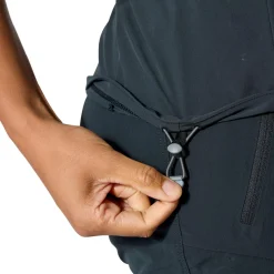 New Womens Borealis Vest Women Softshell Jackets