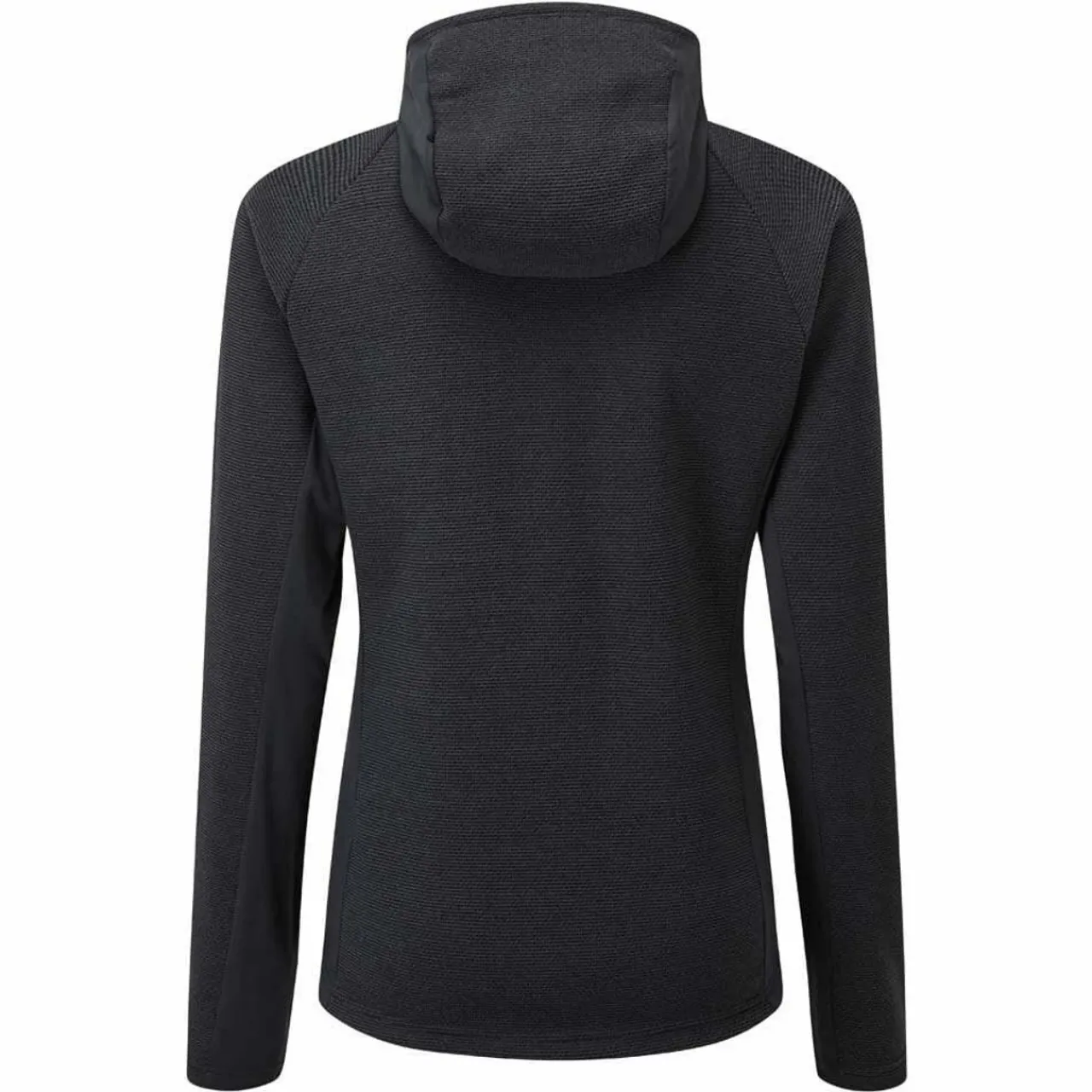 Hot Womens Capacitor Hoody Women Fleece Jackets