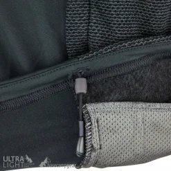 Hot Womens Capacitor Hoody Women Fleece Jackets