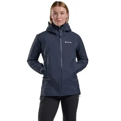 New Womens Cetus Petrichor Jacket Women Waterproof Jackets
