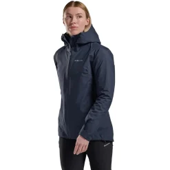 New Womens Cetus Petrichor Jacket Women Waterproof Jackets