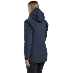 New Womens Cetus Petrichor Jacket Women Waterproof Jackets